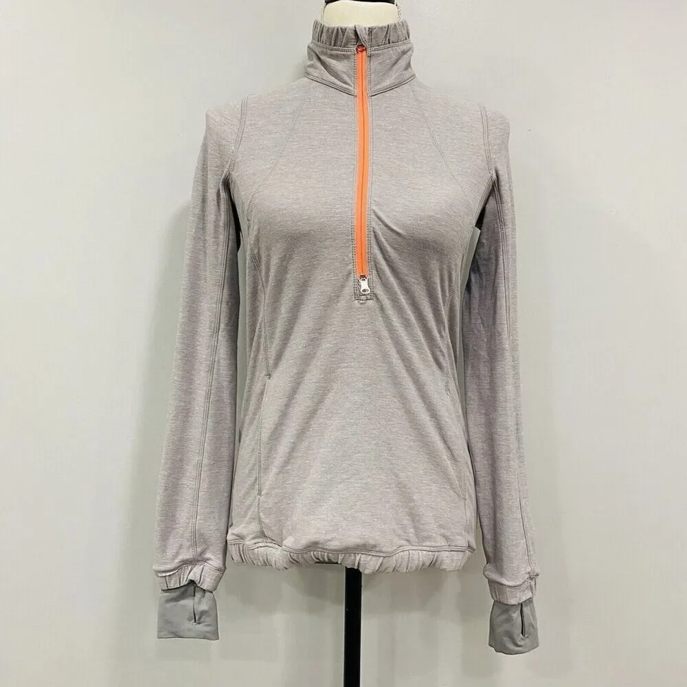 lululemon athletica lululemon grey
